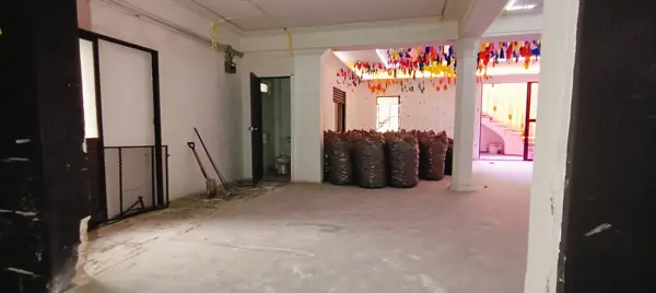 Bodega en renta en Cuauhtemoc, Cuauhtémoc — foto 2 de 15