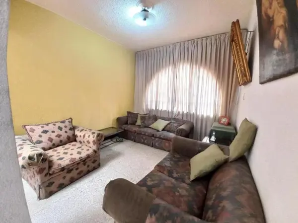Casa en venta en Tabacalera, Cuauhtémoc — foto 3 de 17