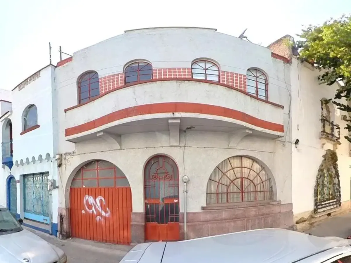 Casa en venta en Tabacalera, Cuauhtémoc — foto 1 de 17
