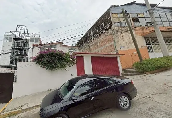 Casa en venta en Santiago Occipaco, Naucalpan de Juárez — foto 2 de 12