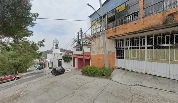Casa en venta en Santiago Occipaco, Naucalpan de Juárez — foto 3 de 12