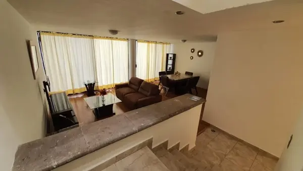 Casa en renta en Villa Jardín, Irapuato — foto 2 de 12