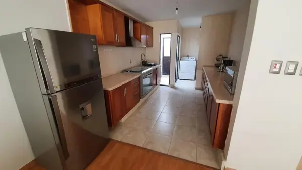 Casa en renta en Villa Jardín, Irapuato — foto 3 de 12