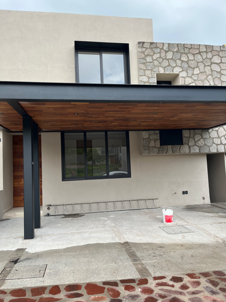 Casa en Altozano el Nuevo Querétaro, Querétaro, Querétaro