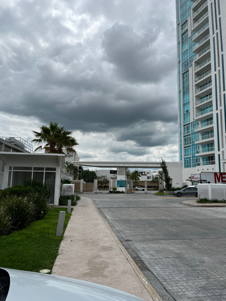 Departamento en renta en Juriquilla, Querétaro — foto 2 de 25