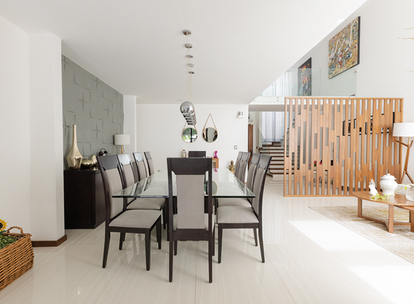 Casa en venta en San Bernardino Tlaxcalancingo, San Andrés Cholula — foto 2 de 10