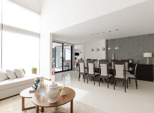 Casa en venta en San Bernardino Tlaxcalancingo, San Andrés Cholula — foto 3 de 10