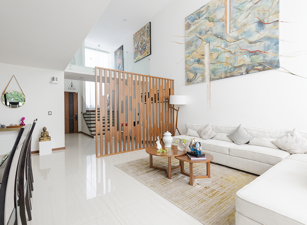 Casa en venta en San Bernardino Tlaxcalancingo, San Andrés Cholula — foto 1 de 10