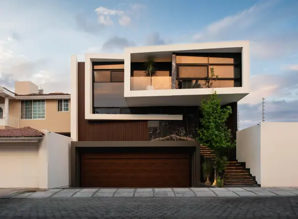 Casa en venta en San Bernardino Tlaxcalancingo, San Andrés Cholula, Puebla Casa en venta en San Bernardino Tlaxcalancingo, San Andrés Cholula, Puebla