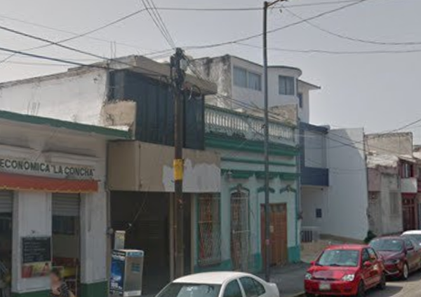 Casa en venta en Veracruz Centro, Veracruz — foto 2 de 9
