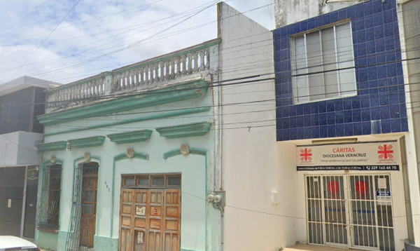 Casa en venta en Veracruz Centro, Veracruz — foto 3 de 9