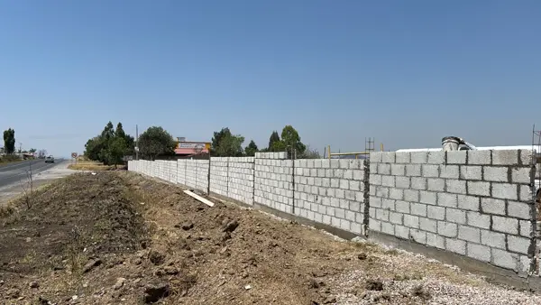 Terreno en renta en San Pablo Ahuatempa, Santa Isabel Cholula — foto 3 de 7