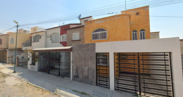 Casa en venta en El Capricho, San Juan del Río — foto 3 de 9