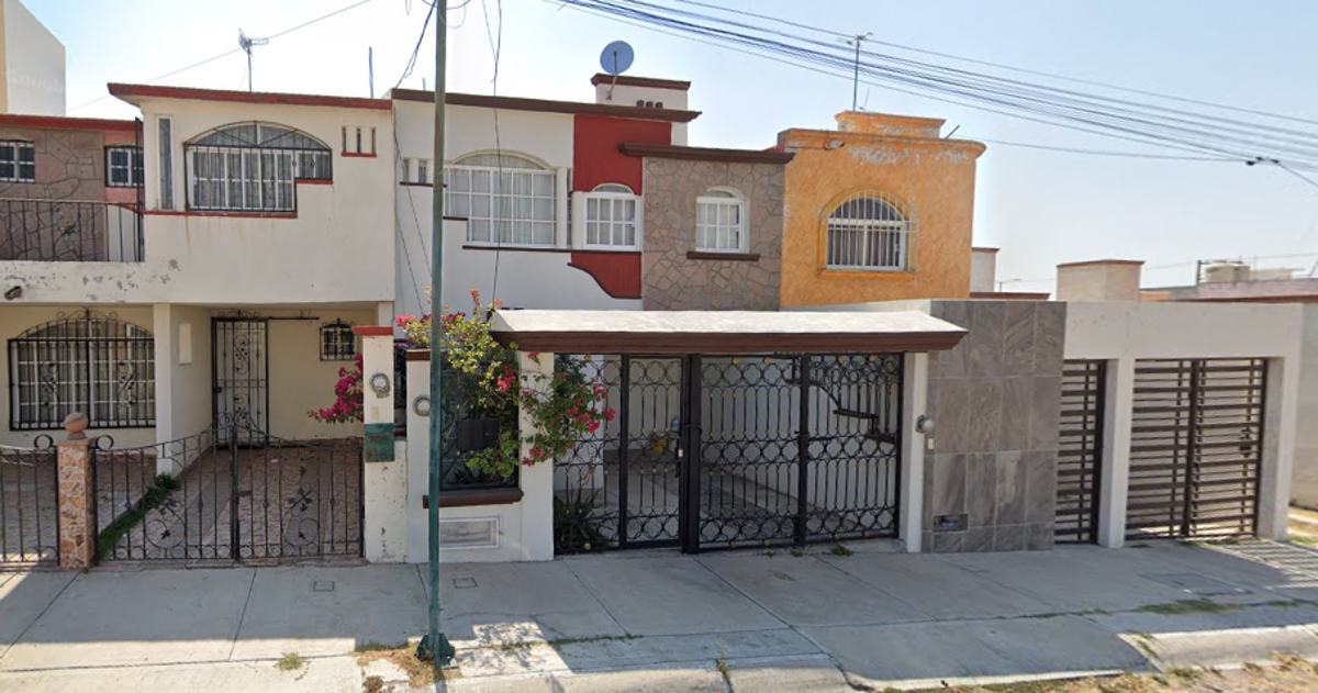 Casa en venta en El Capricho, San Juan del Río — foto 1 de 9