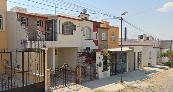 Casa en venta en El Capricho, San Juan del Río — foto 2 de 9