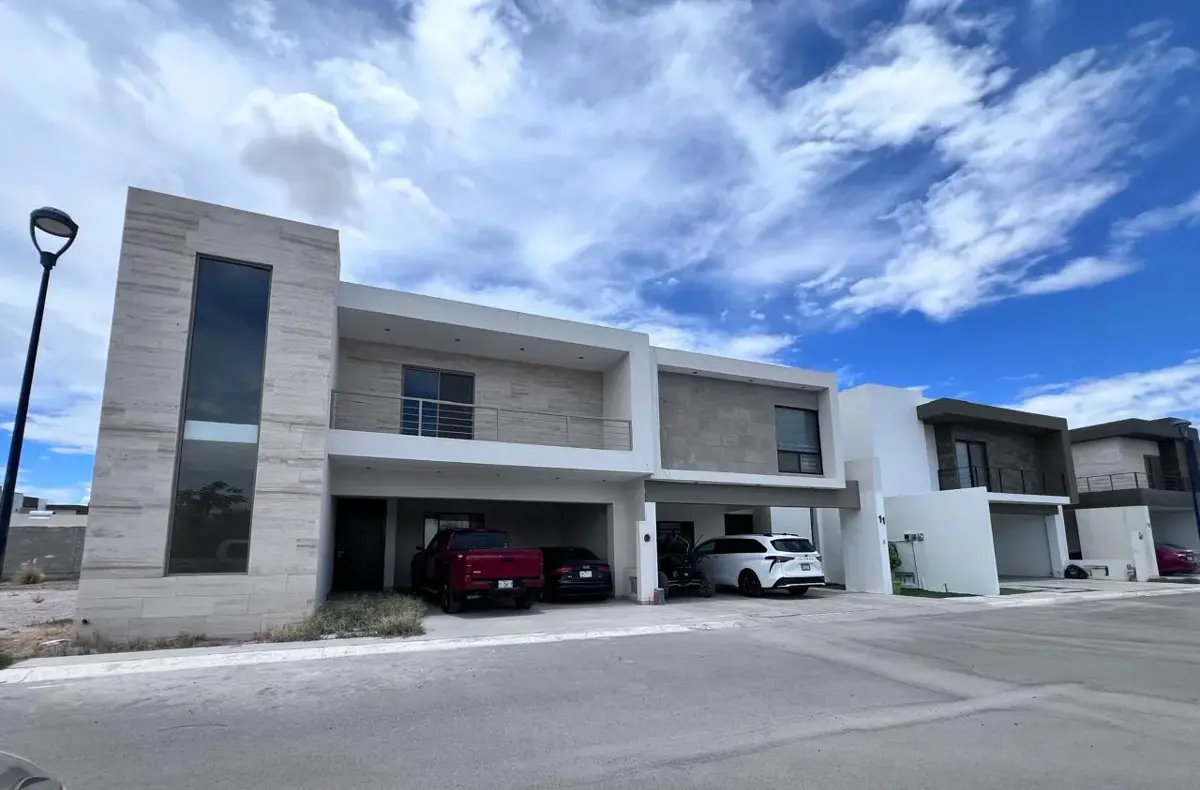 Casa en venta en Los Viñedos, Torreón — foto 1 de 19