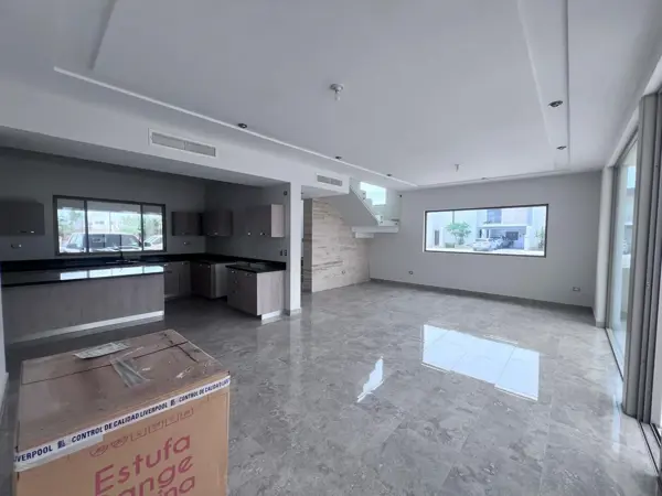 Casa en venta en Los Viñedos, Torreón — foto 3 de 19