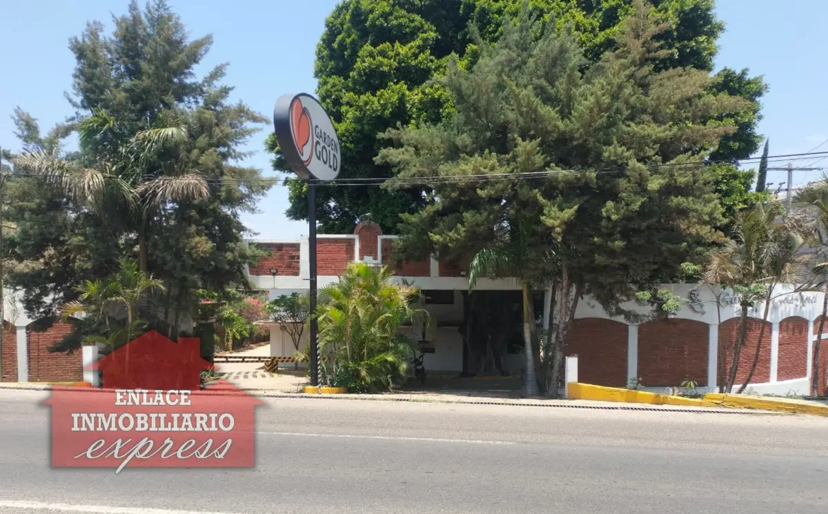 Hotel en venta en San Agustin de las Juntas, San Agustín de las Juntas — foto 1 de 2
