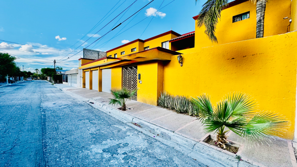 Casa en venta en Residencial Campestre la Rosita, Torreón — foto 2 de 44