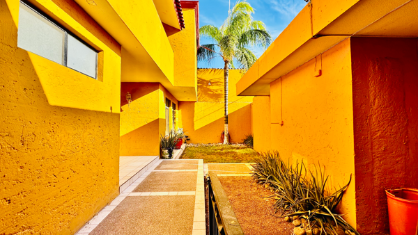 Casa en venta en Residencial Campestre la Rosita, Torreón — foto 3 de 44