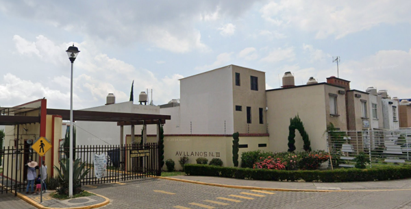 Casa en Fraccionamiento Bosques de San Sebastián Puebla Puebla. SYP