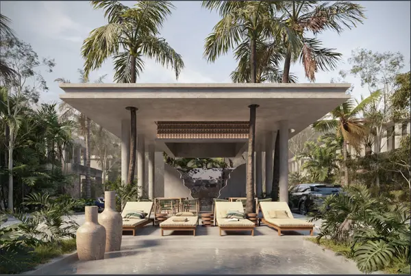 Casa en venta en Tulum Centro, Tulum — foto 2 de 17