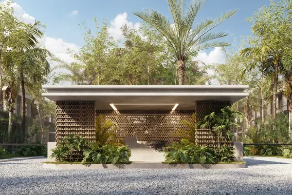 Casa en venta en Tulum Centro, Tulum — foto 3 de 17