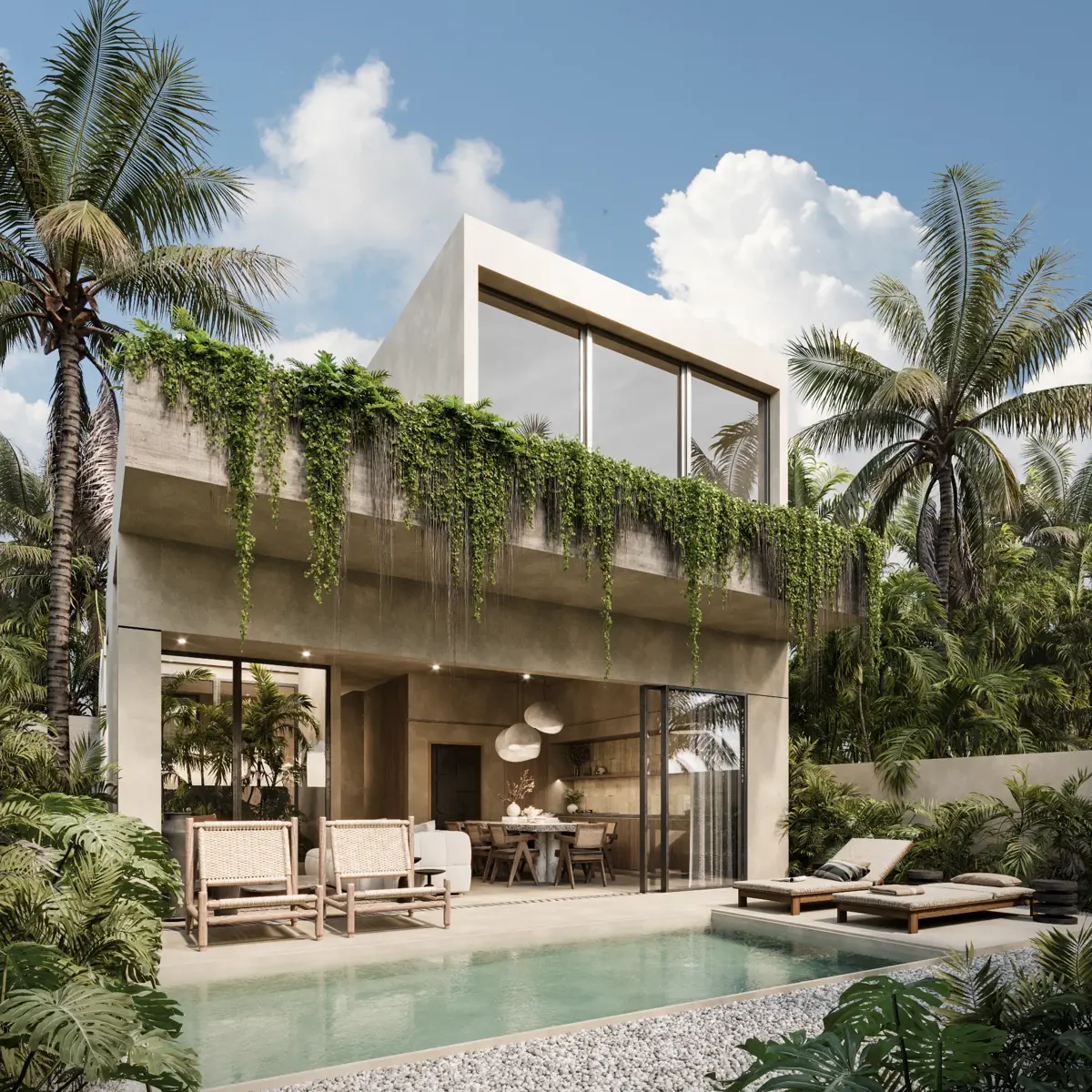 Casa en venta en Tulum Centro, Tulum — foto 1 de 17