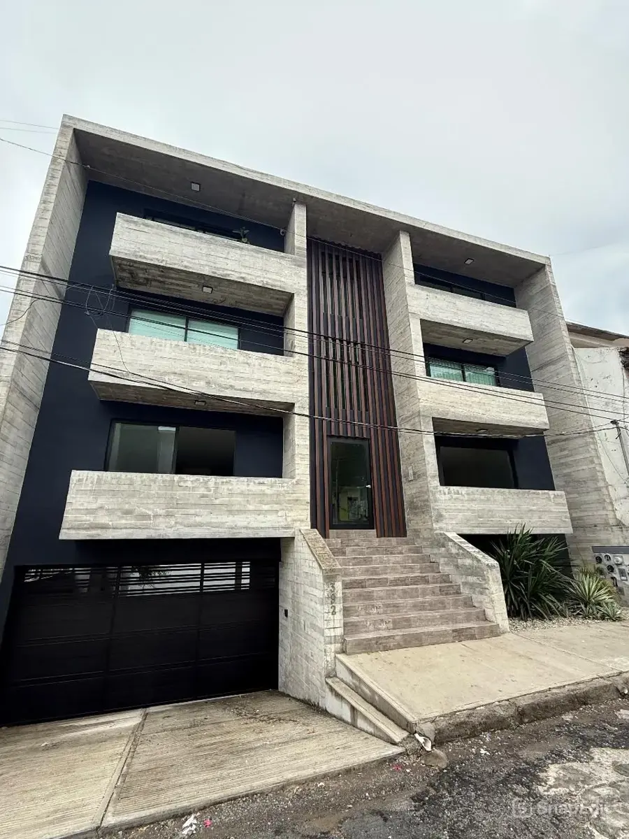 Departamento en venta en El Morro las Colonias, Boca del Río — foto 1 de 23