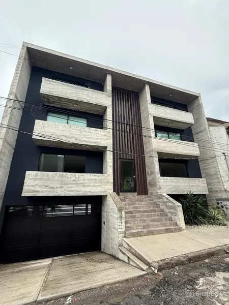 Departamentos en venta en el morro, Boca del Río, calle progreso a 3 cuadras del Boulevard