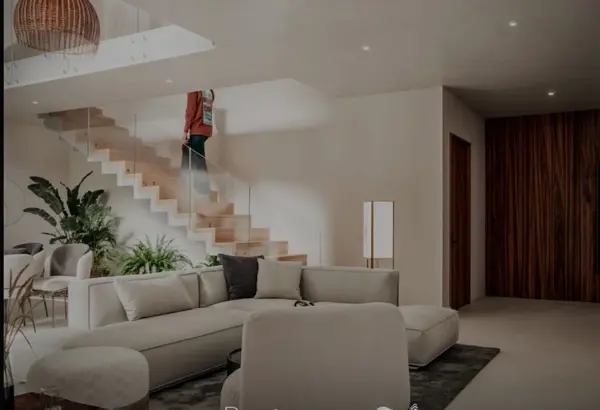Casa en venta en Las Olas Residencial, Alvarado — foto 2 de 9