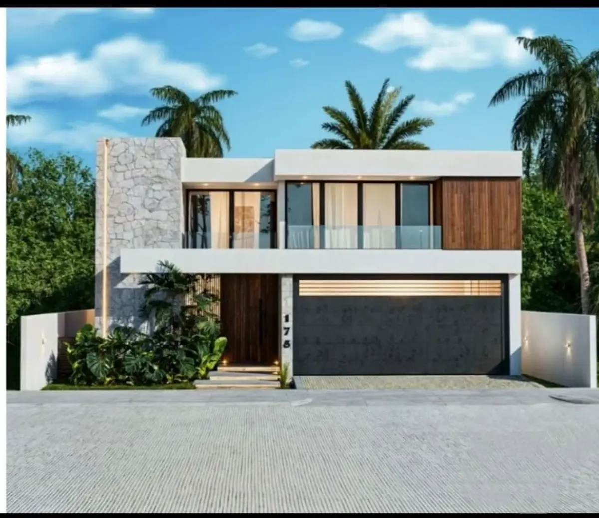 Casa en venta en Las Olas Residencial, Alvarado — foto 1 de 9