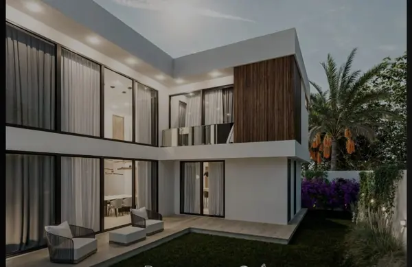 Casa en venta en Las Olas Residencial, Alvarado — foto 3 de 9