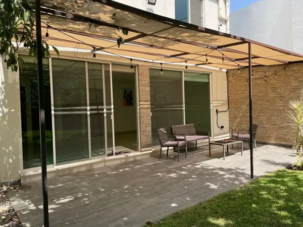 Casa en venta en Burgos Bugambilias, Temixco — foto 2 de 20
