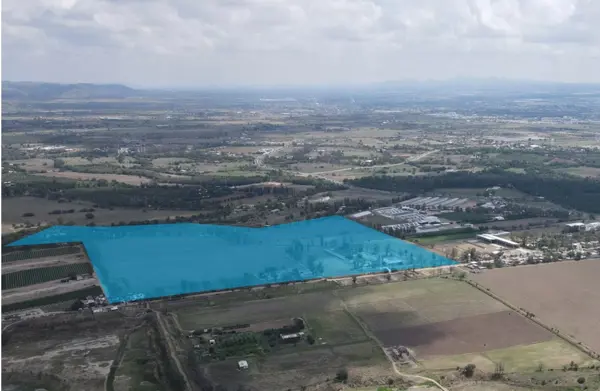 Terreno en venta en El Cariñán, Aguascalientes — foto 3 de 13