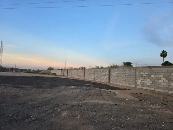 Terreno en renta en Parque Industrial Ferropuerto, Torreón — foto 3 de 10