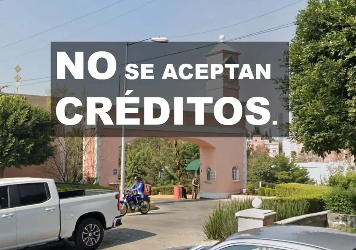 Casa en venta en Del Niño Jesús, Coyoacán — foto 1 de 10