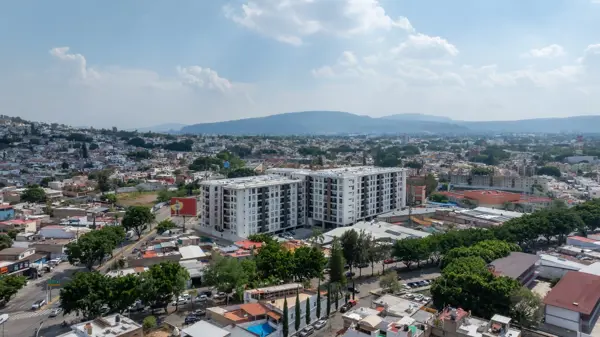 Departamento en venta en Loma Bonita Ejidal, Zapopan — foto 2 de 39