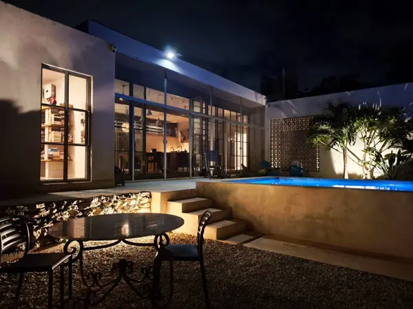 Quinta en venta en Granjas Cholul, Mérida — foto 3 de 24