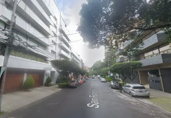 Departamento en venta en Del Valle Centro, Benito Juárez — foto 3 de 11