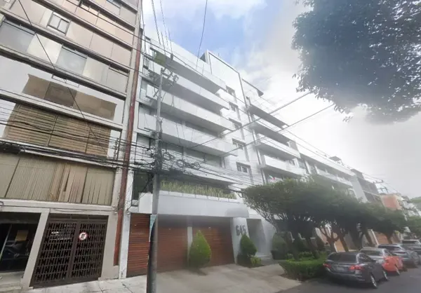 Departamento en venta en Del Valle Centro, Benito Juárez — foto 2 de 11