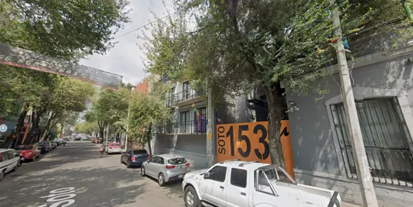 Departamento en venta en Guerrero, Cuauhtémoc — foto 3 de 7