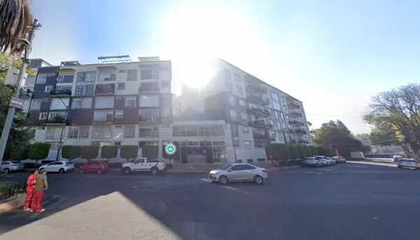 Departamento en venta en Narvarte Oriente, Benito Juárez — foto 2 de 11