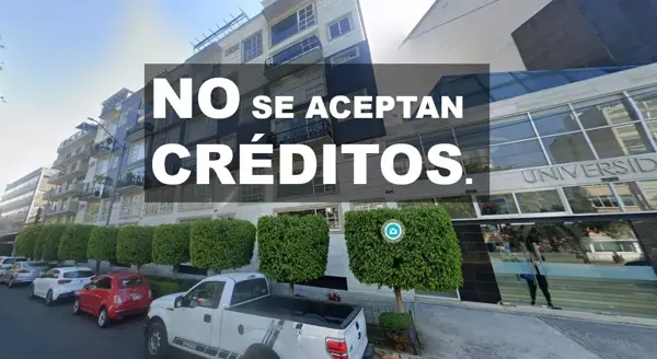 Departamento en Venta Narvarte Oriente, Benito Jarez, Cdmx