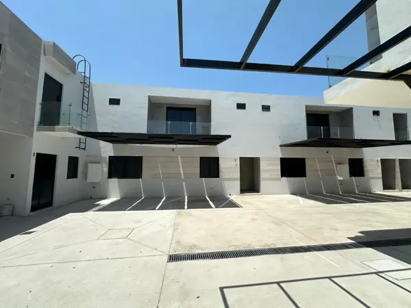 Excelente Departamento en Renta con recámara en planta baja en colonia Navarro
