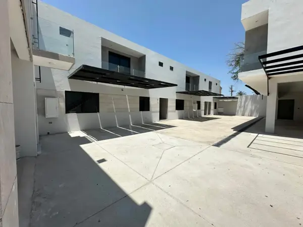 Departamento en renta en Navarro, Torreón — foto 3 de 13