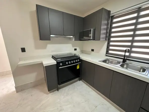Departamento en renta en Navarro, Torreón — foto 2 de 13