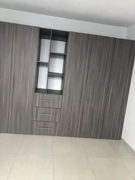 Departamento en renta en San Andrés, San Andrés Cholula — foto 3 de 14