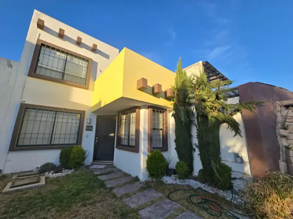 Casa en venta en Sendero de los Pinos, Pachuca de Soto — foto 3 de 15