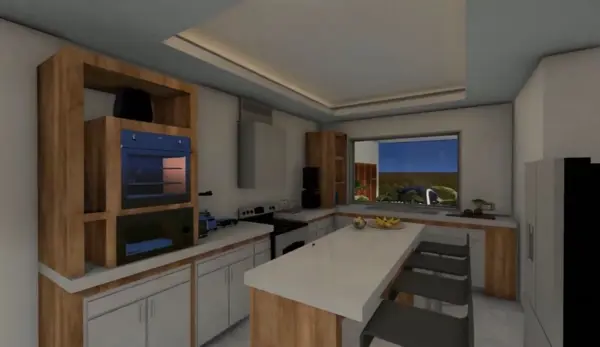 Casa en venta en El Cardenchal, Torreón — foto 2 de 19
